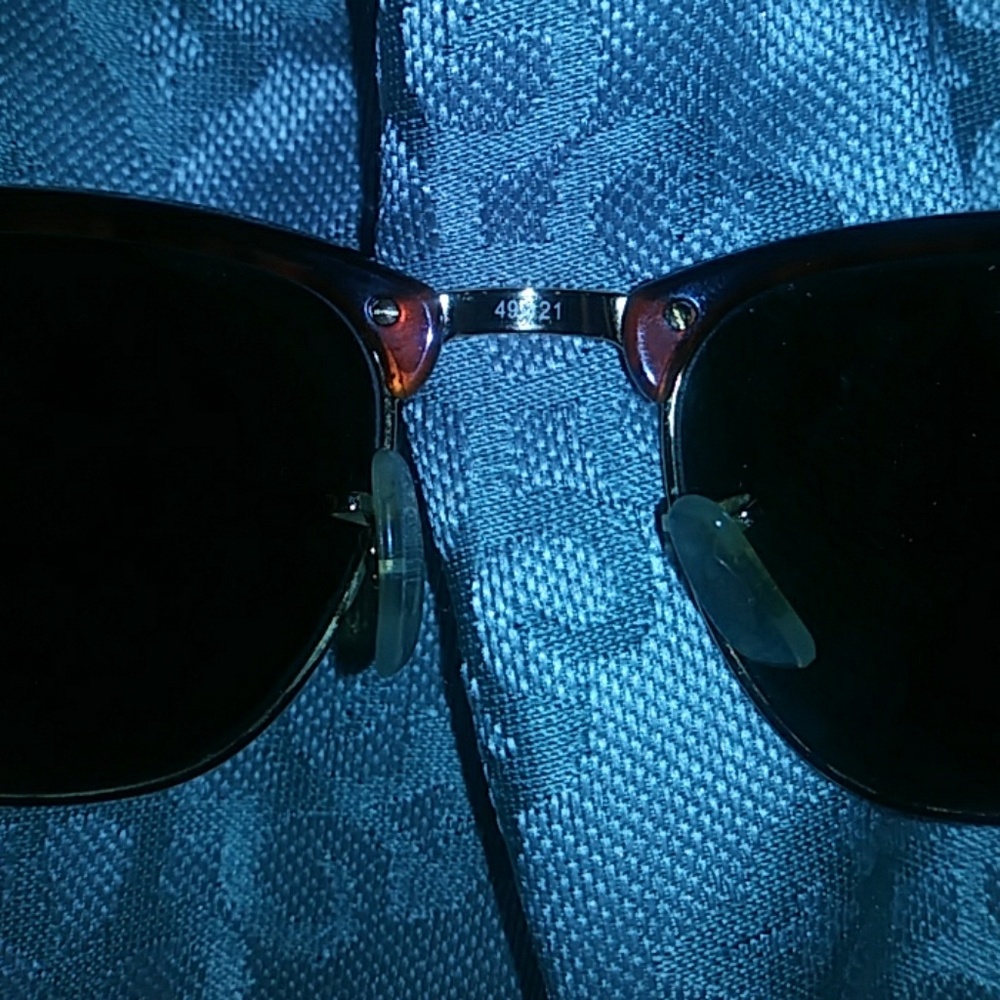 Raybans - Picture 2 of 2